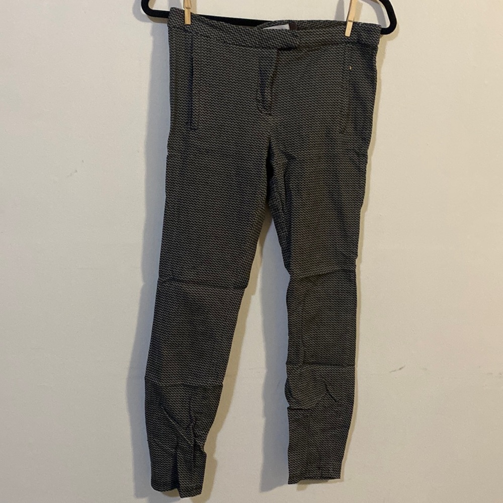 Calvin Klein Cropped pants